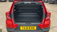 Renault Captur 1.3 TCE 140 Iconic 5dr Petrol Hatchback